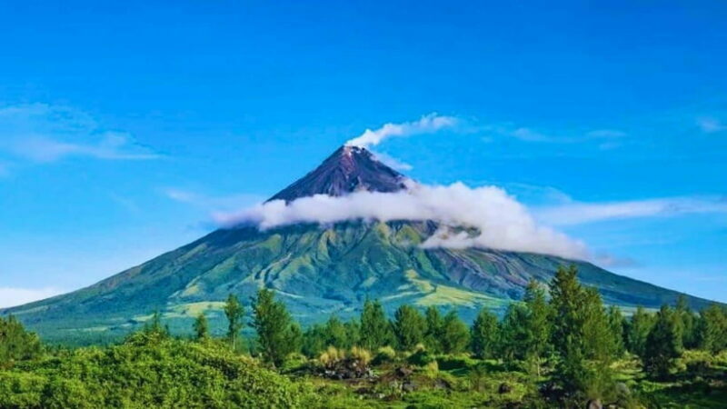 Albay Bicol Full Day Join-In-Tour by ZCHEDULISTA - The Sum Up