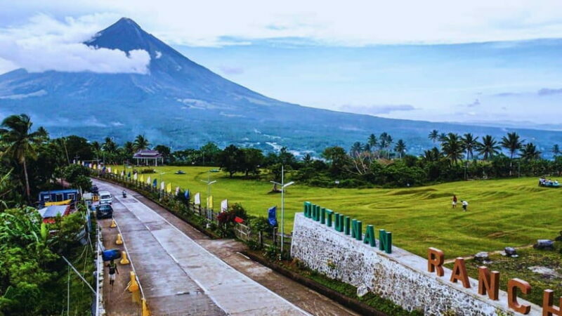 Albay Bicol Full Day Join-In-Tour by ZCHEDULISTA - FAQ