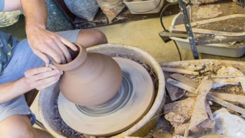 Albay: Mayon Skyline W/ Vera Falls & Abaca Ceramics Day Tour - Key Points