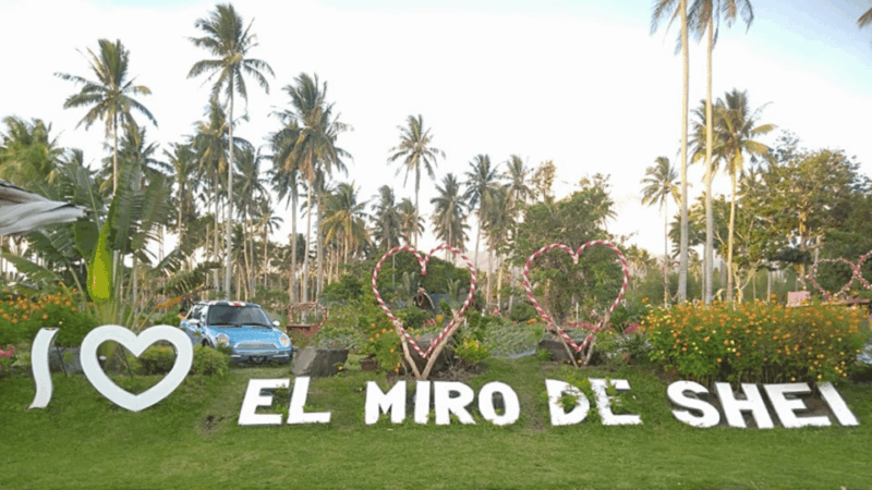 Albay Philippines: Cagsawa Ruins Express Tour - Included Amenities