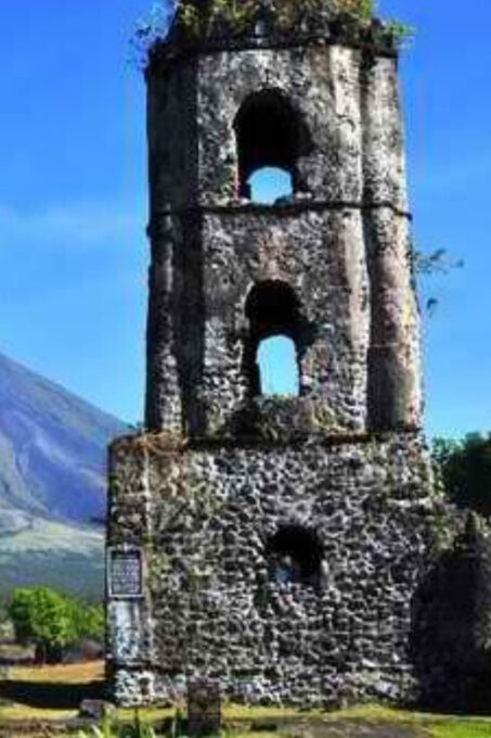 Albay Philippines: Cagsawa Ruins Express Tour - Recommended Attire