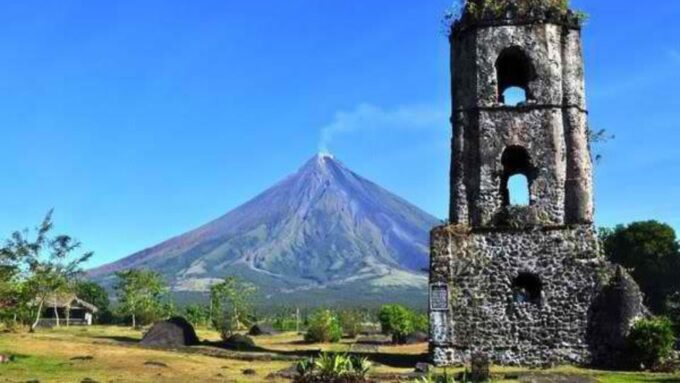 Albay Philippines: Cagsawa Ruins Express Tour - Inclusions and Amenities