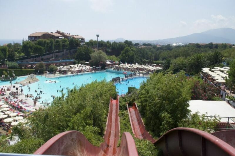 Albenga: The Caravelle Water Park Opening Date Entrance Ticket - Important Policies and Restrictions