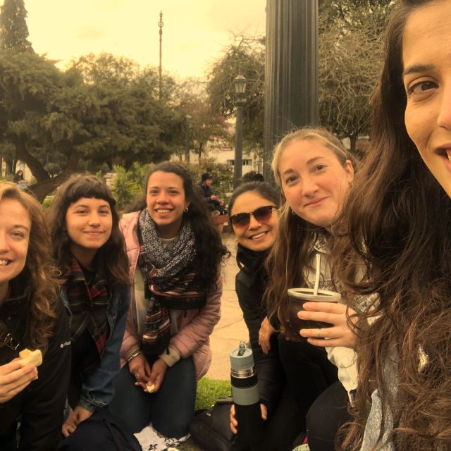 Alberdi Neighborhood: Revolutionary Identities Walking Tour - Frequently Asked Questions