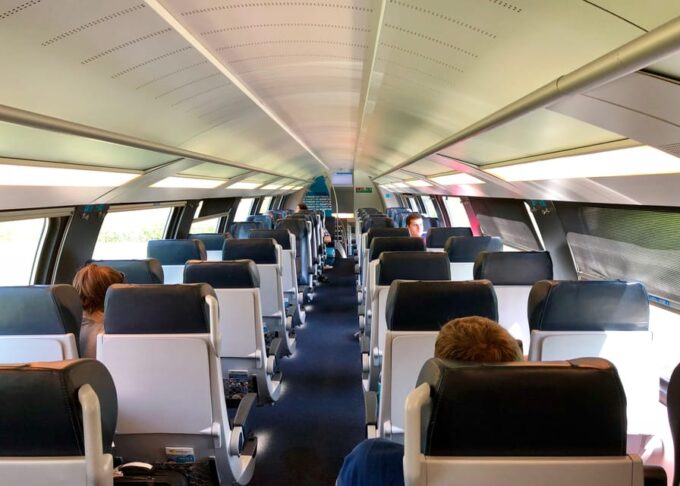 Albergline: a Romantic Railway Between Innsbruck & Bludenz - Booking Options