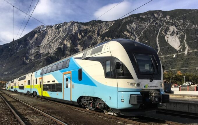Albergline: a Romantic Railway Between Innsbruck & Bludenz - Customer Feedback