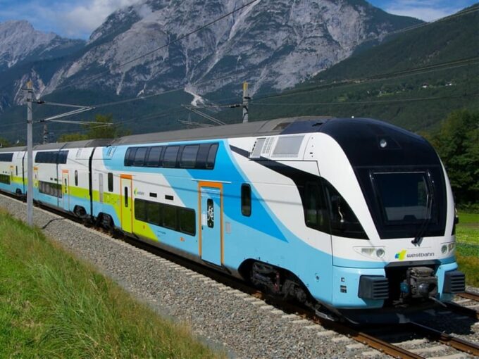 Albergline: a Romantic Railway Between Innsbruck & Bludenz - Pricing Details