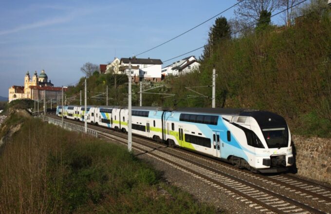 Albergline: a Romantic Railway Between Innsbruck & Bludenz - Frequently Asked Questions
