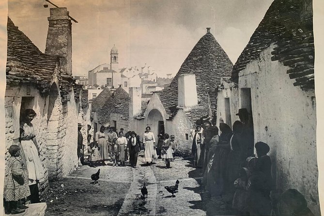 Alberobello and the Enchanted Village - Cancellation Policy
