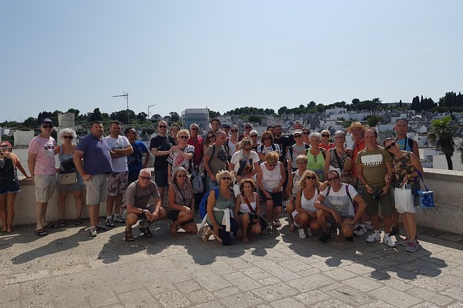 Alberobello and the Enchanted Village - Customer Reviews