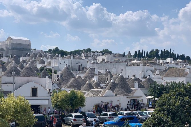 Alberobello and the Enchanted Village - Enchanted Village Charm