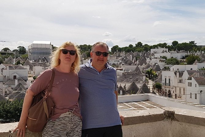 Alberobello and the Enchanted Village - Frequently Asked Questions