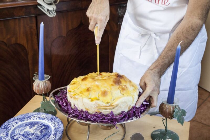 Alberobello: Cooking Class at a Locals Home - Booking Information