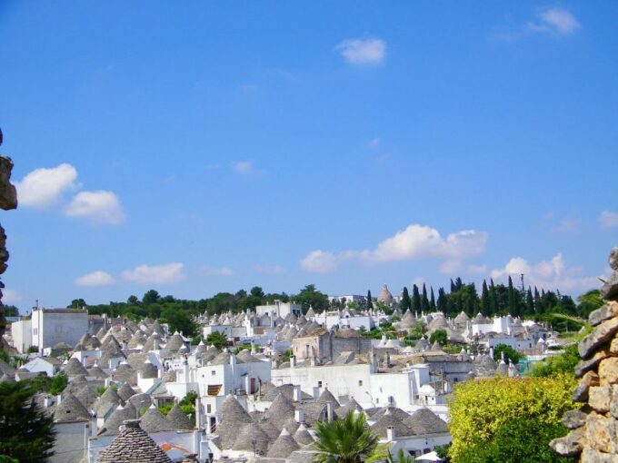 Alberobello: Guided Walking Tour of 2 Hours in the Trulli - Frequently Asked Questions
