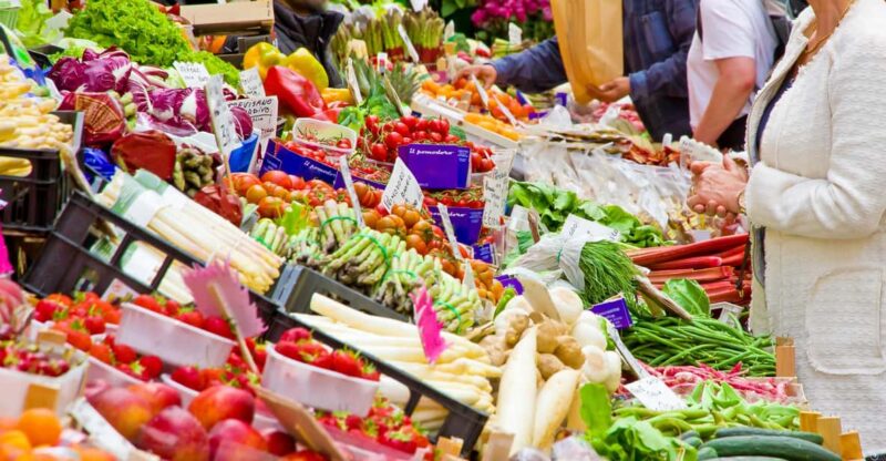 Alberobello: Market, Cooking Class & Meal at a Locals Home - Key Points