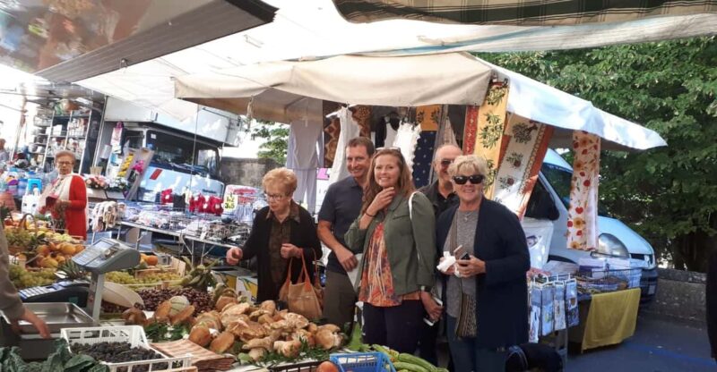 Alberobello: Market & Cooking Demo at a Locals Home - Highlights of the Experience