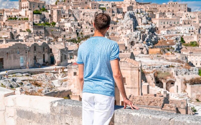 Alberobello & Matera in 1 Day! Private Tour From Bari - Tour Duration and Languages