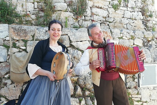 Alberobello Unusual Private Tour - Traveler Feedback