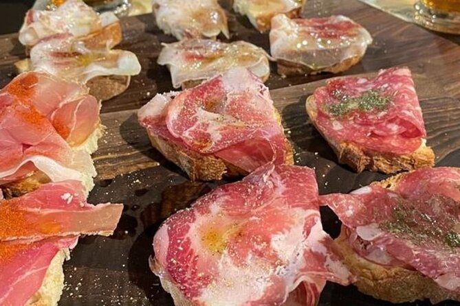 Alberobello Walking Tour With Aperitif - Highlights of the Tour