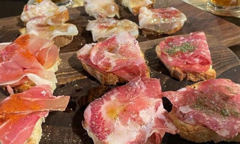 Alberobello: Walking Tour With Food Tasting and Aperitif - Customer Reviews