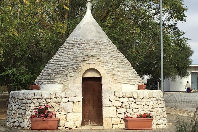 Alberobello With a Local Tour Guide! - Reviews and Feedback