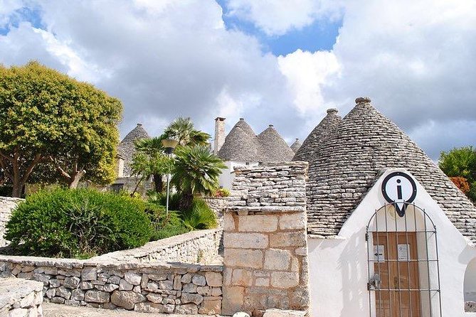 Alberobello With a Local Tour Guide! - Engaging With Local Families