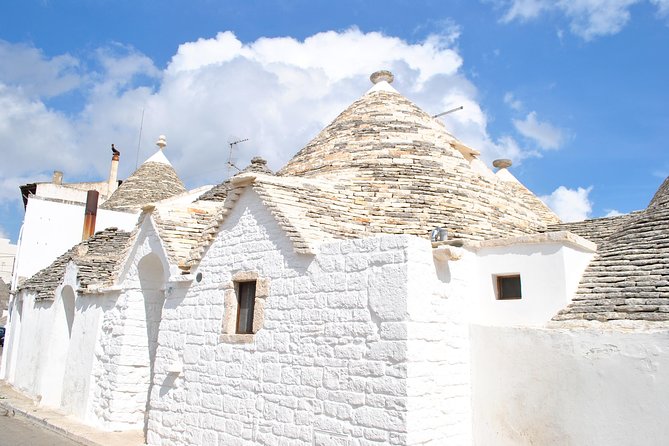 Alberobello With a Local Tour Guide!(Shared Tour Max.15 Pax) - Customer Reviews
