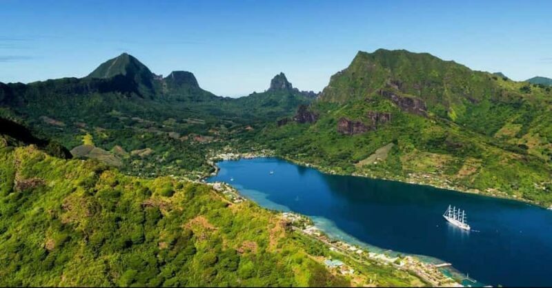 Albert Tours Excursion Safari - Moorea Safari tours&pick up - Practical Details and Tips for Travelers
