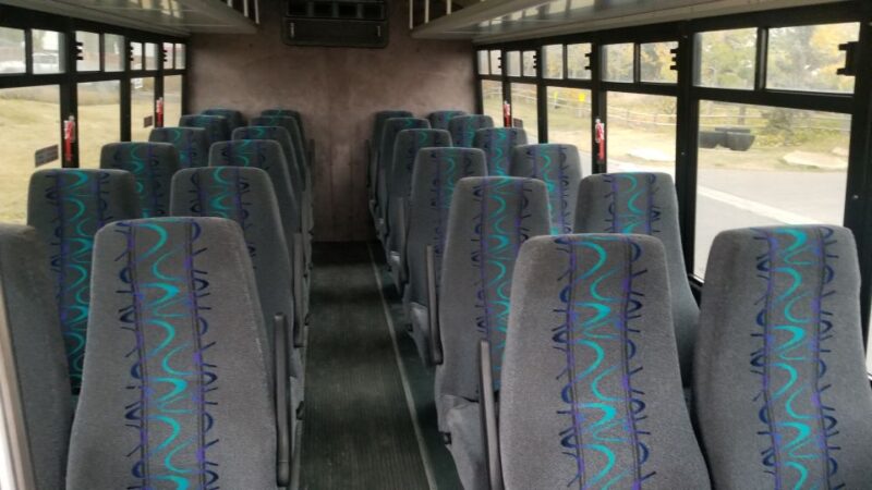 Alberta: Calgary, Banff & Lake Louise Private Shuttle - Included in the Transfer