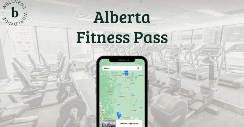 Alberta Premium Fitness Pass - Booking and Cancellation Policy