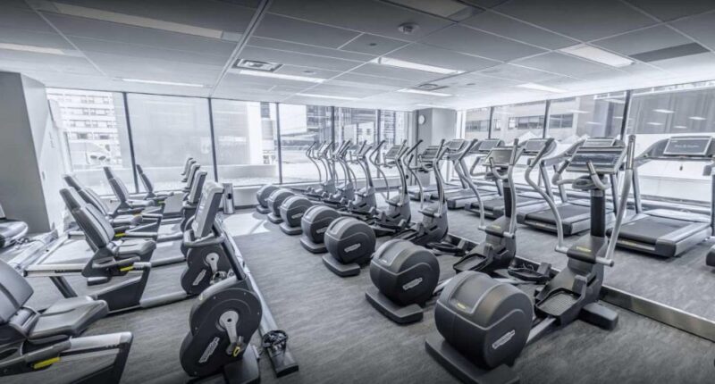 Alberta Premium Fitness Pass - Fitness Facilities and Offerings