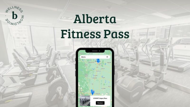 Alberta Premium Fitness Pass - Refund and Expiration Details