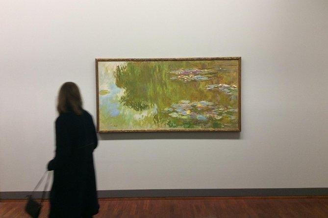 Albertina Art Museum: Private Tour of Masterpieces | Tickets Incl - Meeting Point and Logistics