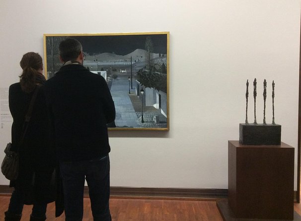 Albertina Art Museum: Private Tour of Masterpieces | Tickets Incl - Accessibility and Requirements