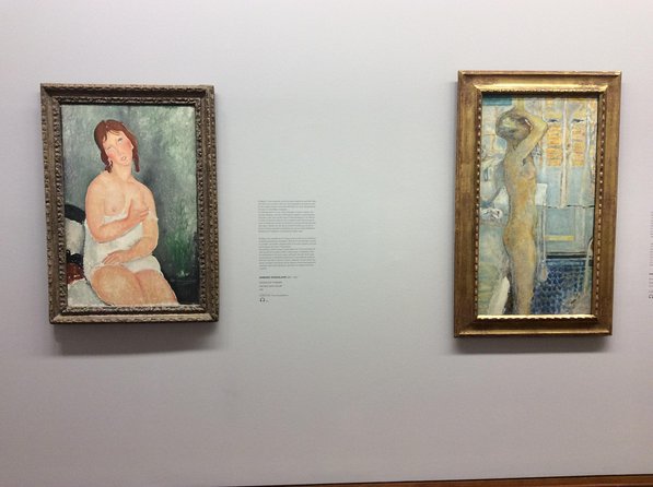 Albertina Art Museum: Private Tour of Masterpieces | Tickets Incl - Pricing and Cancellation