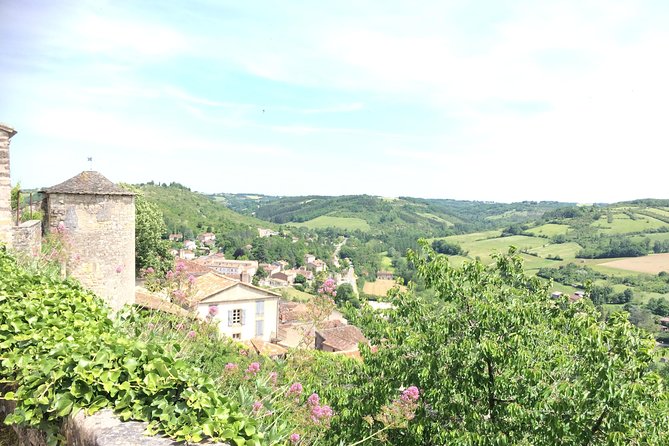 Albi and Cordes Sur Ciel Private Day Tour From Toulouse - Positive Guest Reviews and Ratings