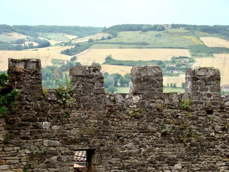 Albi, Cordes-Sur-Ciel & Gaillac: Day Trip From Toulouse - Just The Basics