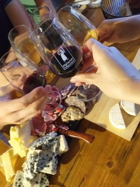 Albi: Gourmet Food Tour With Tastings - Savoring Local Specialties