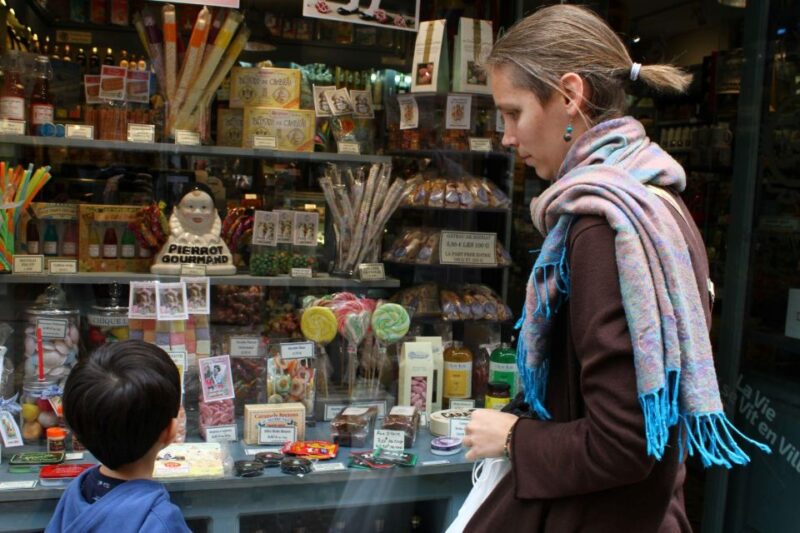 Albi: Gourmet Food Tour With Tastings - Discovering the Occitanie Flavors
