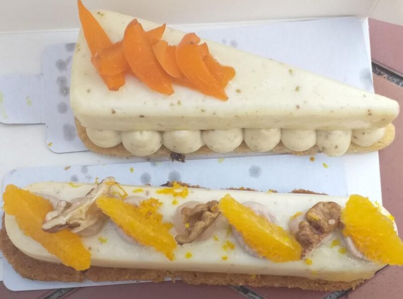 Albi: Gourmet Food Tour With Tastings - Taking in Albis Culinary Scene