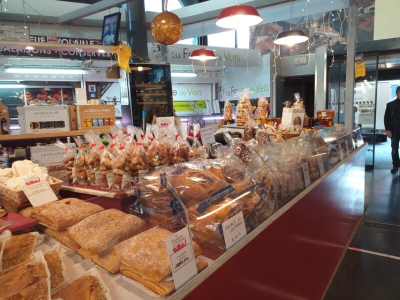 Albi: Guided City Food Tour With Food Tastings and Drinks - Key Points