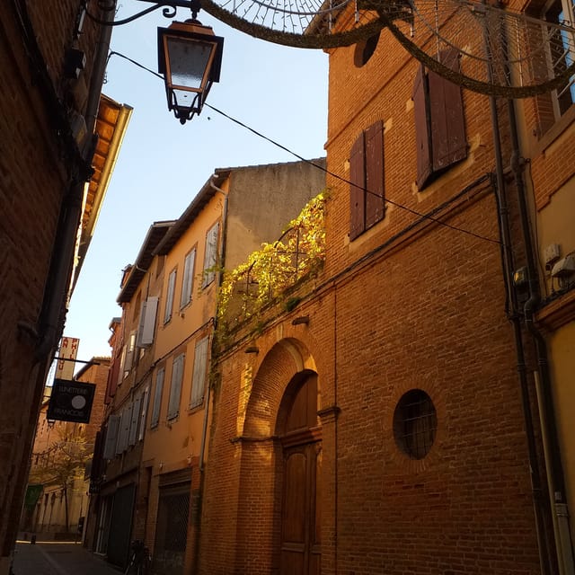 Albi: Guided City Food Tour With Food Tastings and Drinks - Frequently Asked Questions