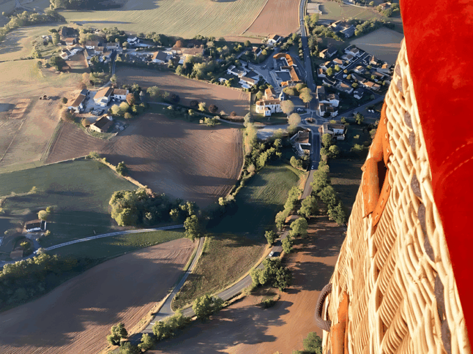 Albi: Hot Air Balloon - Solo Flight - Frequently Asked Questions