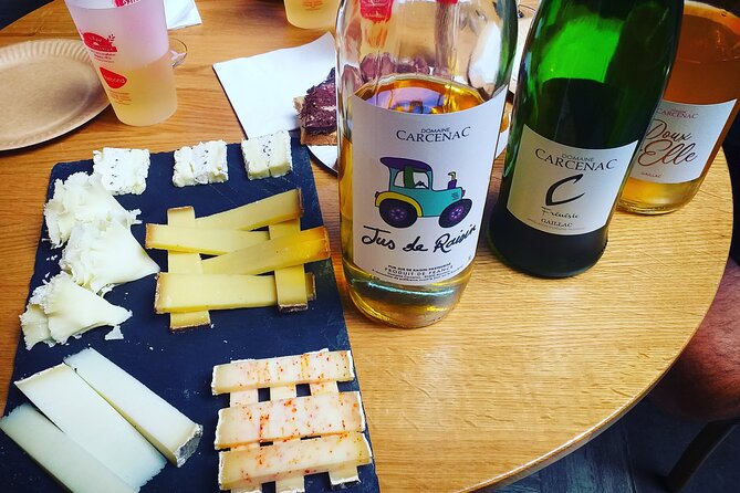 Albi Traditional Food Tour - Do Eat Better Experience - Meeting Point and Start Time