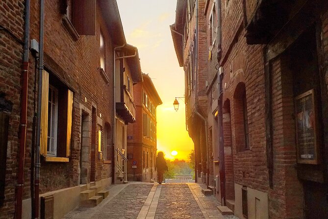 Albi Traditional Food Tour - Do Eat Better Experience - Tour Details