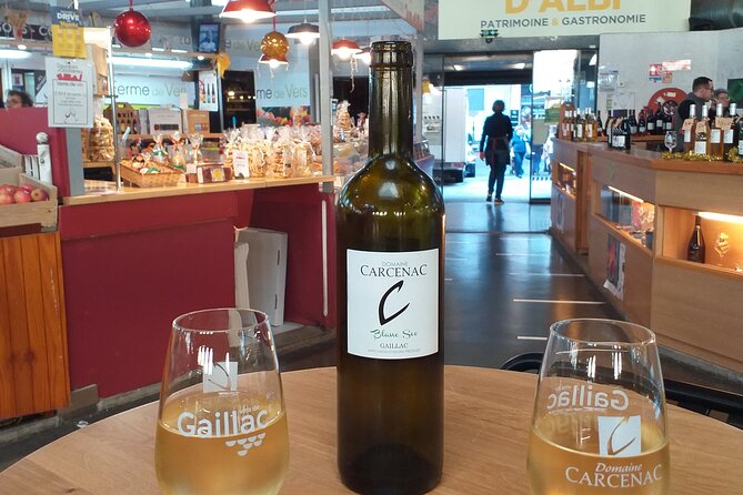 Albi Traditional Food Tour - Do Eat Better Experience - Booking Information