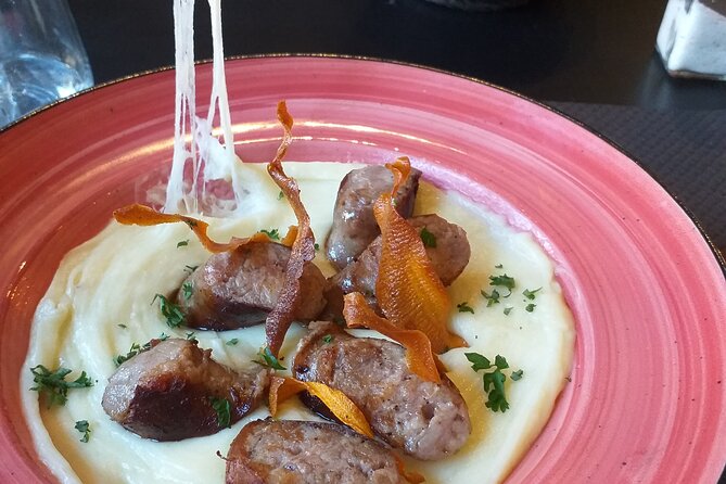Albi Traditional Food Tour - Do Eat Better Experience - Savoring Local Cuisine