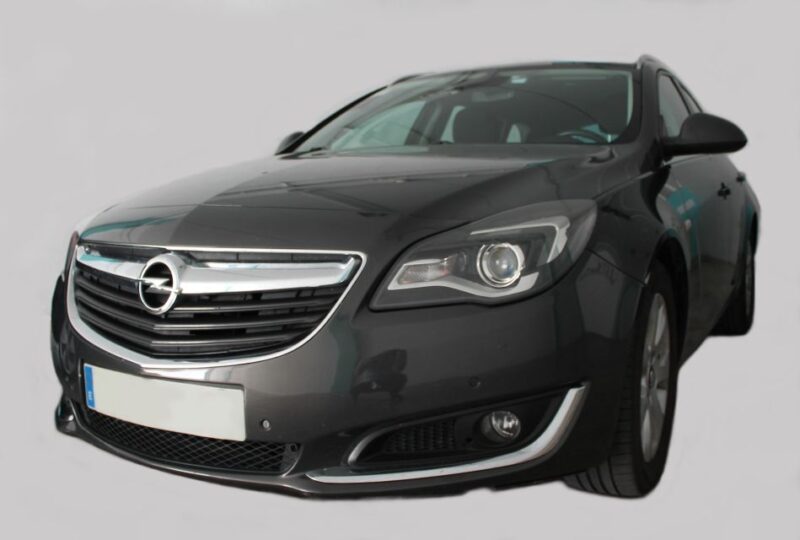 Albir: Alicante Airport (ALC) Private Transfer - Inclusions