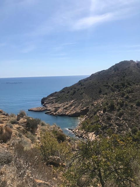 Albir : Excursion Light House With Picnic. - Key Points