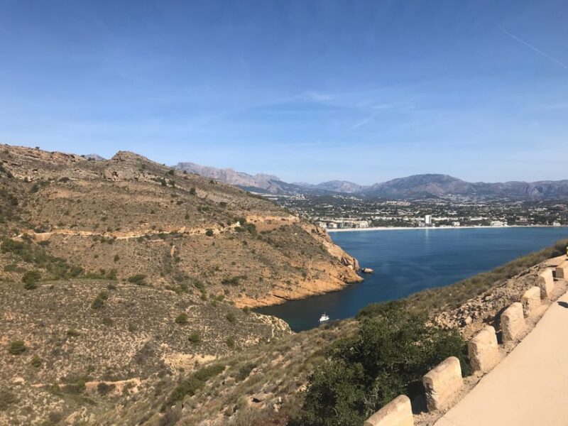 Albir : Excursion Light House With Picnic. - Customer Feedback